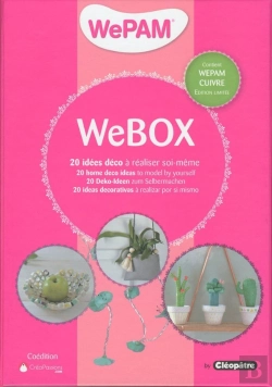 Bertrand.pt - Webox 20 Idees Deco A Realiser Soi-Meme
