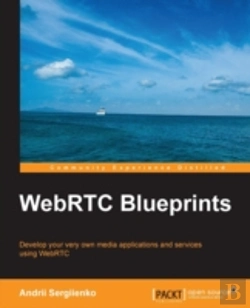 Bertrand.pt - Webrtc Blueprints