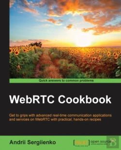 Bertrand.pt - Webrtc Cookbook
