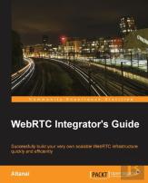 Webrtc Integrator'S Guide