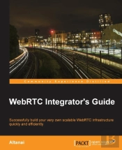 Webrtc Integrator'S Guide