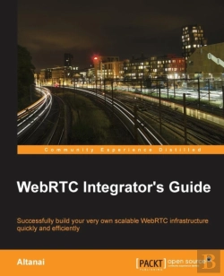 Bertrand.pt - Webrtc Integrator'S Guide