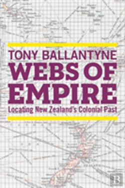 Bertrand.pt - Webs Of Empire