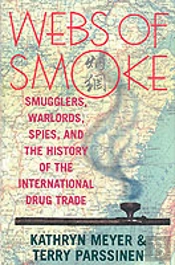 Webs Of Smoke