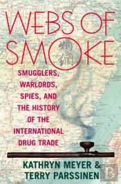 Webs Of Smoke
