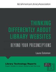 Website Preconceptions