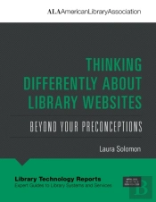 Website Preconceptions