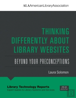 Bertrand.pt - Website Preconceptions