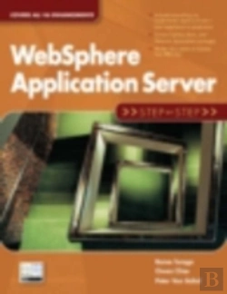 Bertrand.pt - Websphere Application Server:  Step By Step