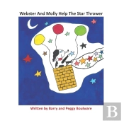 Webster And Molly Help The Star Thrower