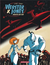 Webster & Jones, Agents Du 102