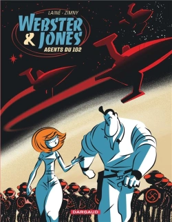 Bertrand.pt - Webster & Jones, Agents Du 102