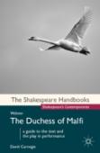 Webster: The Duchess Of Malfi