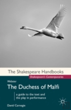 Bertrand.pt - Webster: The Duchess Of Malfi