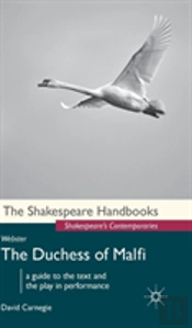 Webster: The Duchess Of Malfi