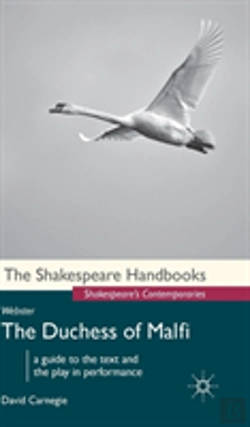 Bertrand.pt - Webster: The Duchess Of Malfi
