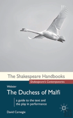Bertrand.pt - Webster: The Duchess Of Malfi