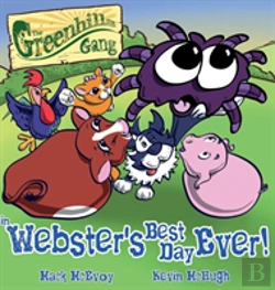 Bertrand.pt - Webster'S Best Day Ever