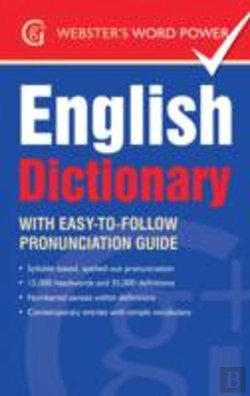 Bertrand.pt - Webster'S Word Power English Dictionary