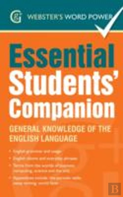 Bertrand.pt - Webster'S Word Power Essential Students' Companion