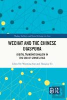 Wechat And The Chinese Diaspora