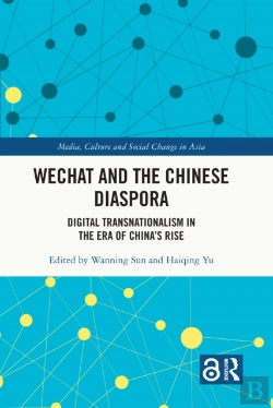 Bertrand.pt - Wechat And The Chinese Diaspora
