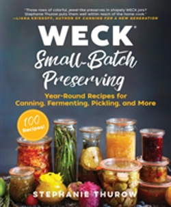 Bertrand.pt - Weck Small-Batch Preserving