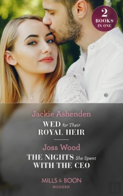 Bertrand.pt - Wed For Their Royal Heir Pb