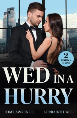 Bertrand.pt - Wed In A Hurry