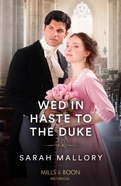 Bertrand.pt - Wed In Haste To The Duke