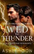 Wed In Thunder