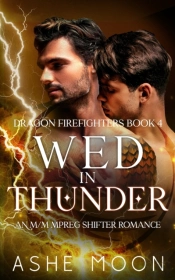 Wed In Thunder