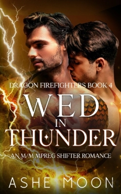 Bertrand.pt - Wed In Thunder