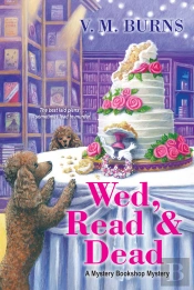 Wed, Read & Dead