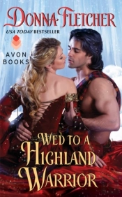 Wed To A Highland Warrior