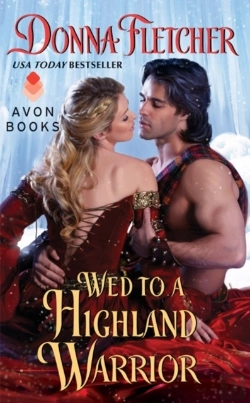 Bertrand.pt - Wed To A Highland Warrior