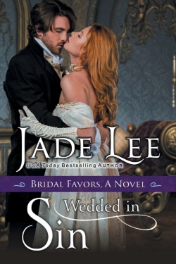 Bertrand.pt - Wedded In Sin  A Bridal Favors Novel