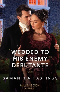 Bertrand.pt - Wedded To His Enemy Debutante