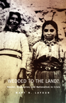 Wedded To The Land?