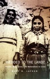 Wedded To The Land?