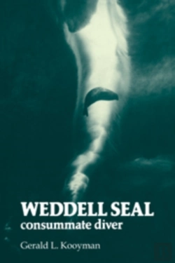 Bertrand.pt - Weddell Seal