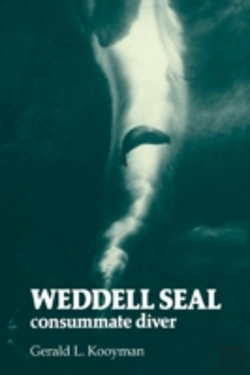 Bertrand.pt - Weddell Seal