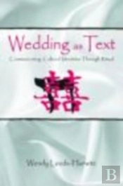Wedding As Text