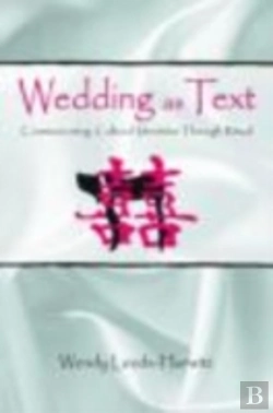 Bertrand.pt - Wedding As Text