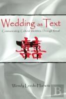 Wedding As Text