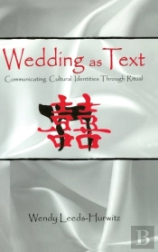 Wedding As Text