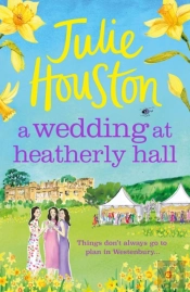 Wedding At Heatherly Hall