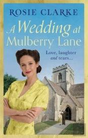 Wedding At Mulberry Lane