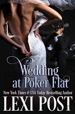 Bertrand.pt - Wedding At Poker Flat