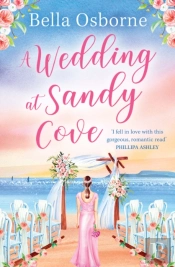 Wedding At Sandy Cove
